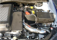 Thumbnail for Injen 2006-08 Mazdaspeed 6 2.3L 4 Cyl. (Manual) Polished Cold Air Intake