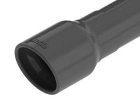 Thumbnail for Borla 15-21 Jeep Grand Cherokee SRT 6.4L V8 AWD ATAK Cat-Back Exhaust System - Black Tips T-304SS