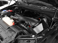 Thumbnail for aFe MagnumFORCE Pro DRY S Stage-2 Intake System 16 Ford F-150 EcoBoost V6-2.7L/3.5L (tt)