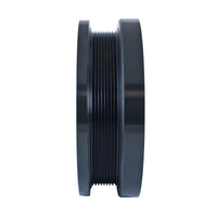 Thumbnail for Fluidampr Ford PowerStroke 6.0L Steel Externally Balanced Damper