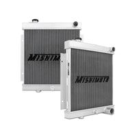 Thumbnail for Mishimoto 64-66 Ford Mustang w/ 289 V8 Manual Aluminum Radiator