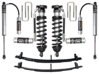 Thumbnail for ICON 95.5-04 Toyota Tacoma 0-3in Stage 3 Suspension System