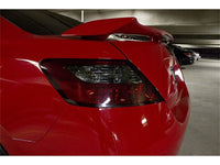 Thumbnail for Spyder Honda Civic 06-08 2Dr LED Tail Lights Red Clear ALT-YD-HC06-2D-LED-RC