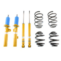 Thumbnail for Bilstein B12 2009 BMW Z4 sDrive30i Front Suspension Kit