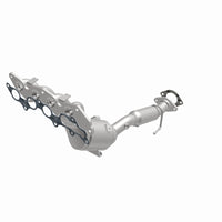 Thumbnail for MagnaFlow 14-15 Ford Transit Connect OEM Grade Federal/EPA Compliant Manifold Catalytic Converter
