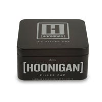 Thumbnail for Mishimoto LS Engine Hoonigan Oil Filler Cap - Red
