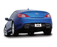 Thumbnail for Borla 10-14 Genesis Coupe 2.0L Turbo ONLY AT/MT RWD 2DR Catback Exhaust