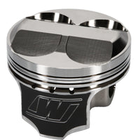 Thumbnail for Wiseco AC/HON B 4v DOME +8.25 STRUT 8200XX Piston Kit