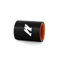 Thumbnail for Mishimoto 2.0in Straight Coupler - Black