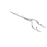 Thumbnail for Magnaflow 2023+ Chevy Colorado NEO Cat-Back Exhaust System- Dual-Split Rear Exit