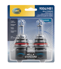 Thumbnail for Hella Bulb 9004/Hb1 12V 65/45W P29T T46 (2)