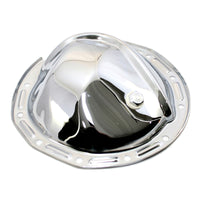 Thumbnail for Yukon Gear Chrome Cover For GM 12 Bolt Car