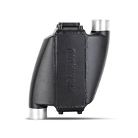 Thumbnail for Mishimoto Universal Air-To-Water Intercooler Dual Pass (500hp) - Opposite Side Inlet/Outlet