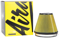 Thumbnail for Airaid Universal Air Filter - Cone 6in Flange x 7-1/2in Base x 3-7/8in Top x 6in Height