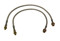 Thumbnail for Skyjacker 1976-1979 Jeep CJ7 Front Drum Brake Hose