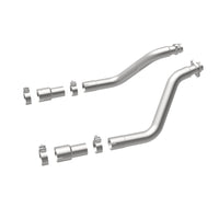 Thumbnail for MagnaFlow Mani frontpipes 64-66 Mustang V8