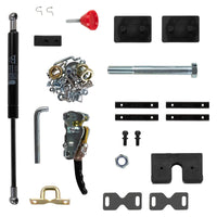 Thumbnail for ARB J/Can/Hldr ARB Rstb Lhs Blk