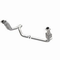 Thumbnail for MagnaFlow Conv DF 2006 Dodge RAM 1500 Pickup 5.7L Solid Front Axle