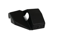 Thumbnail for DV8 Offroad 2021-2022 Ford Bronco Rear Shock Guard Skid Plates