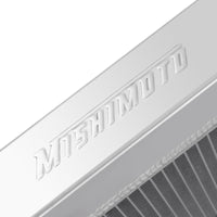 Thumbnail for Mishimoto 87-91 BMW E30 M3 Manual Aluminum Radiator