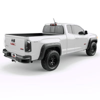 Thumbnail for EGR 15-22 GMC Canyon SLT/SLE Denali Baseline Bolt Style Fender Flares Set of 4