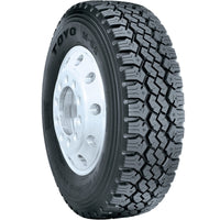 Thumbnail for Toyo M55 Tire - LT235/85R16 120/116Q E/10