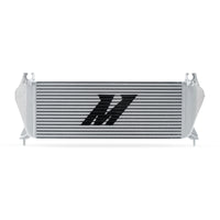 Thumbnail for Mishimoto 19+ Ford Ranger 2.3L EcoBoost Performance Intercooler - Silver
