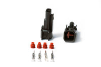 Thumbnail for Injector Dynamics Universal Fuel USCAR Injector Male Connector Kit