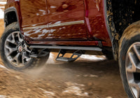 Thumbnail for N-Fab Predator Pro Step System 2019 Dodge Ram 2500/3500 Crew Cab All Beds Gas/Diesel - Tex. Black