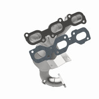 Thumbnail for Magnaflow Conv DF 2006 Ford Fusion 3.0L