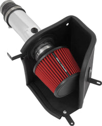 Thumbnail for Spectre 16-20 Honda Civic L4-1.5L F/I Air Intake Kit