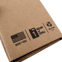 Thumbnail for Mishimoto Liquid Chill Synthetic Engine Coolant - Premixed