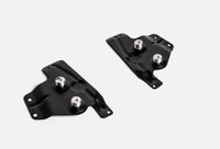 Thumbnail for Akrapovic 2023 BMW M2 (G87) Fitting Kit for Rear Wing WI-BM/CA/1/G