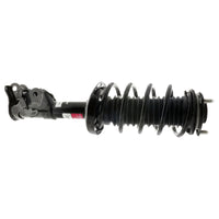 Thumbnail for KYB Shocks & Struts Strut Plus Front Right 12-13 Honda Civic Sedan (Excl Si/GX/Hybrid)