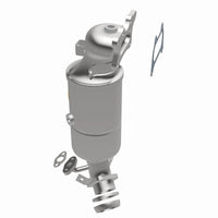 Thumbnail for MagnaFlow Conv DF 06-09 Honda Civic 1.8L Manifold (49 State)