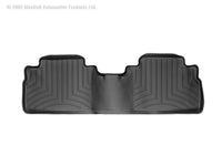 Thumbnail for WeatherTech 08+ Mazda Tribute Rear FloorLiner - Black