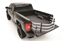 Thumbnail for AMP Research 2007-2017 Chevrolet Silverado Standard Bed Bedxtender - Silver
