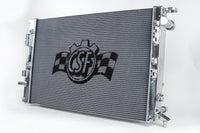 Thumbnail for CSF Audi B8 S4 & S5 High Performance All-Aluminum Radiator