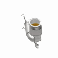 Thumbnail for MagnaFlow 15-19 Mini Cooper S L4 2.0L Direct-fit Catalytic Converter