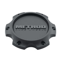 Thumbnail for Method Cap T079 - 87mm - Black - 1 Piece - Screw On