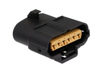 Thumbnail for SCT Performance 89-05 Ford Mustang Mass Air Meter Adaptor