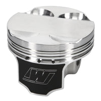 Thumbnail for Wiseco Acura K20 K24 FLAT TOP 1.181X87MM Piston Shelf Stock Kit
