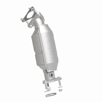 Thumbnail for MagnaFlow Conv DF 01-02 Frontier PS fr OEM