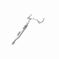 Thumbnail for MagnaFlow 19-23 Chevy Silverado 1500 19-23 GMC Sierra 1500 Overland Cat-Back Exhaust