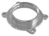 Thumbnail for aFe Silver Bullet Throttle Body Spacer 14 Chevrolet Corvette V8 6.2L