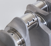 Thumbnail for Eagle Ford 429/460 Forged Crankshaft 4.500in Stroke
