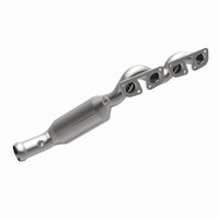 Thumbnail for MagnaFlow Converter Direct Fit 07-10 BMW X5 4.8L V8