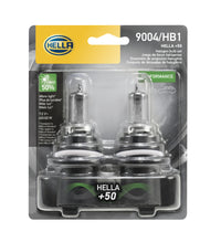 Thumbnail for Hella Bulb 9004 12V 65/45W P29T T4625 +50 (2)