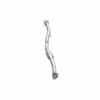 Thumbnail for MagnaFlow OEM Grade 10-12 Subaru Outback / Legacy Direct Fit Federal Catalytic Converter