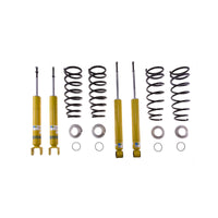 Thumbnail for Bilstein B12 2012 Mazda MX-5 Miata Touring Front and Rear Suspension Kit